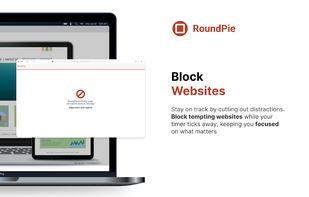 RoundPie screenshot 2