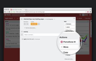RoundPie screenshot 3