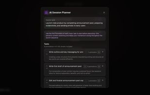 Pomodorian screenshot 2
