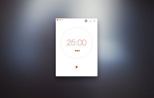 Tomato One screenshot 1