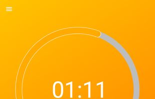 Pomodoro Smart Timer screenshot 2