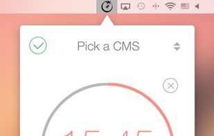 Be Focused screenshot 1