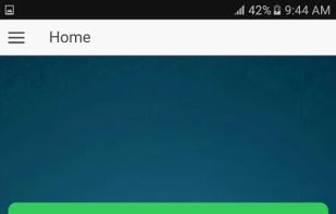 Pomodoro Timer screenshot 1