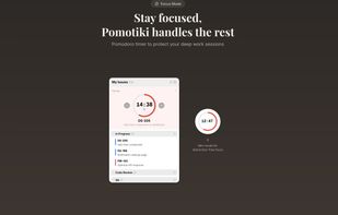 Pomotiki screenshot 1