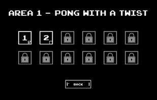 Pong Quest screenshot 2