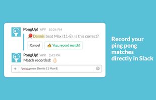 Pong Up! screenshot 3