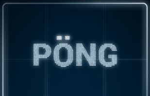Pöng screenshot 1
