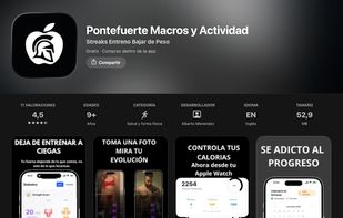 apple store screenshot 