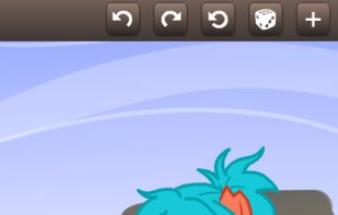 Pony Creator screenshot 1