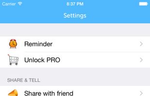 Poo Keeper screenshot 3