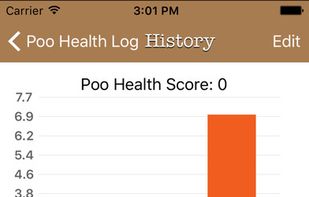 Poo screenshot 1