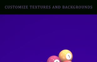 Pool Break screenshot 1