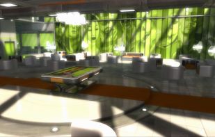 Pool Nation screenshot 2