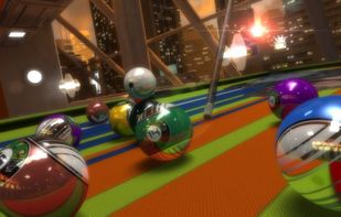 Pool Nation screenshot 1