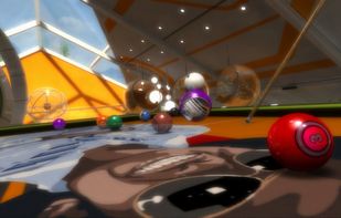 Pool Nation screenshot 3