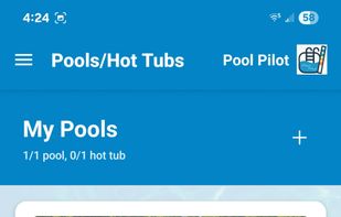 Pool Pilot screenshot 3