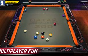 Pool Stars screenshot 3