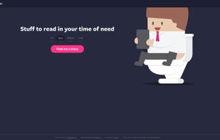 Poop Fiction screenshot 1