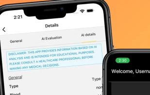 PoopCheck screenshot 1