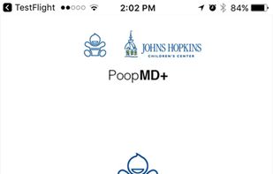 PoopMD+ screenshot 2