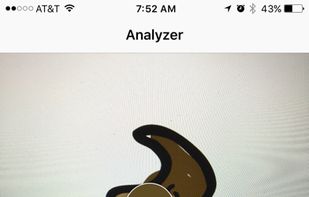 PoopMD+ screenshot 1