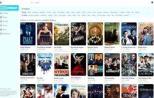 PooStream screenshot 2