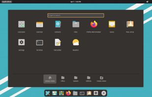 Pop!_OS screenshot 2