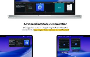 Pop Clipboard screenshot 1