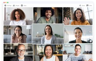 Pop.com screenshot 1