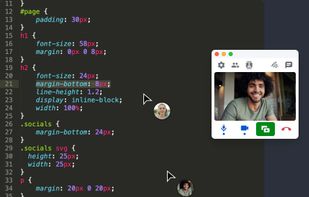 Pop.com screenshot 1