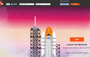 Pop Up World screenshot 1