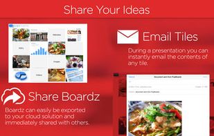 PopBoardz screenshot 3