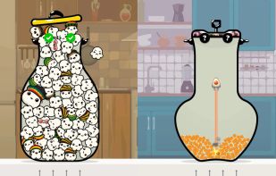 Popcorn Chef screenshot 2