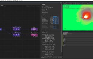 PopcornFX screenshot 3