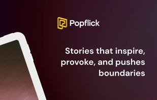 Popflick screenshot 2