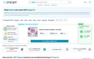 Popgot screenshot 1