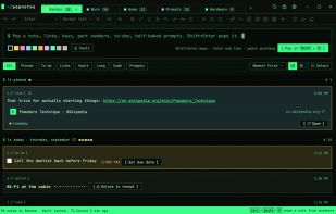 PopNotes (by Chris-Creates) screenshot 3