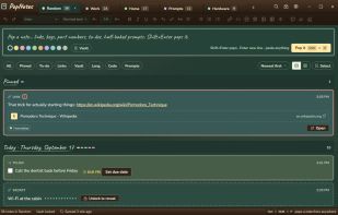 PopNotes (by Chris-Creates) screenshot 1