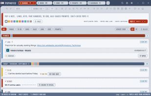 PopNotes (by Chris-Creates) screenshot 1