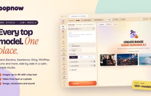 PopNow screenshot 2