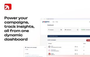 Poppins.so screenshot 1