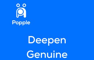 Here to make you look like a superhero to those who matter.