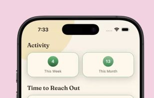 Poppy: Connection Keeper screenshot 2