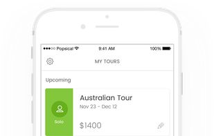 popsical screenshot 1