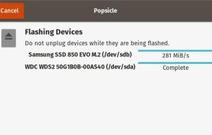 Popsicle screenshot 3