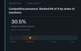 Popsight screenshot 1
