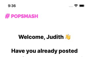 Select when you're starting a new giveaway or importing an existing giveaway.