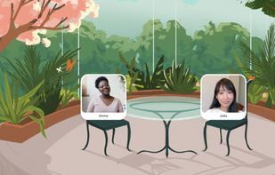 PopSpace screenshot 3