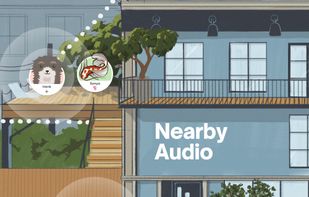 PopSpace screenshot 2