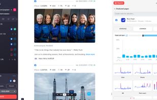 Popsters screenshot 2